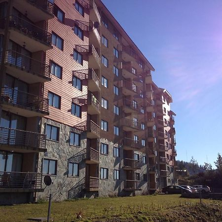 Apartment Villarrica Holidays Экстерьер фото