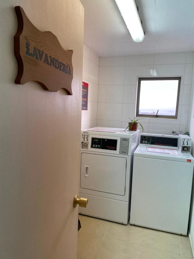 Apartment Villarrica Holidays Экстерьер фото