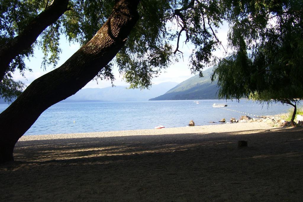 Apartment Villarrica Holidays Экстерьер фото