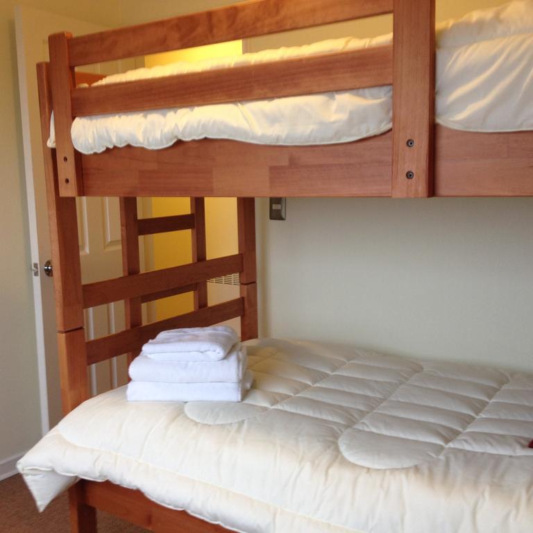Apartment Villarrica Holidays Экстерьер фото