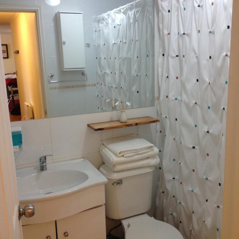 Apartment Villarrica Holidays Экстерьер фото