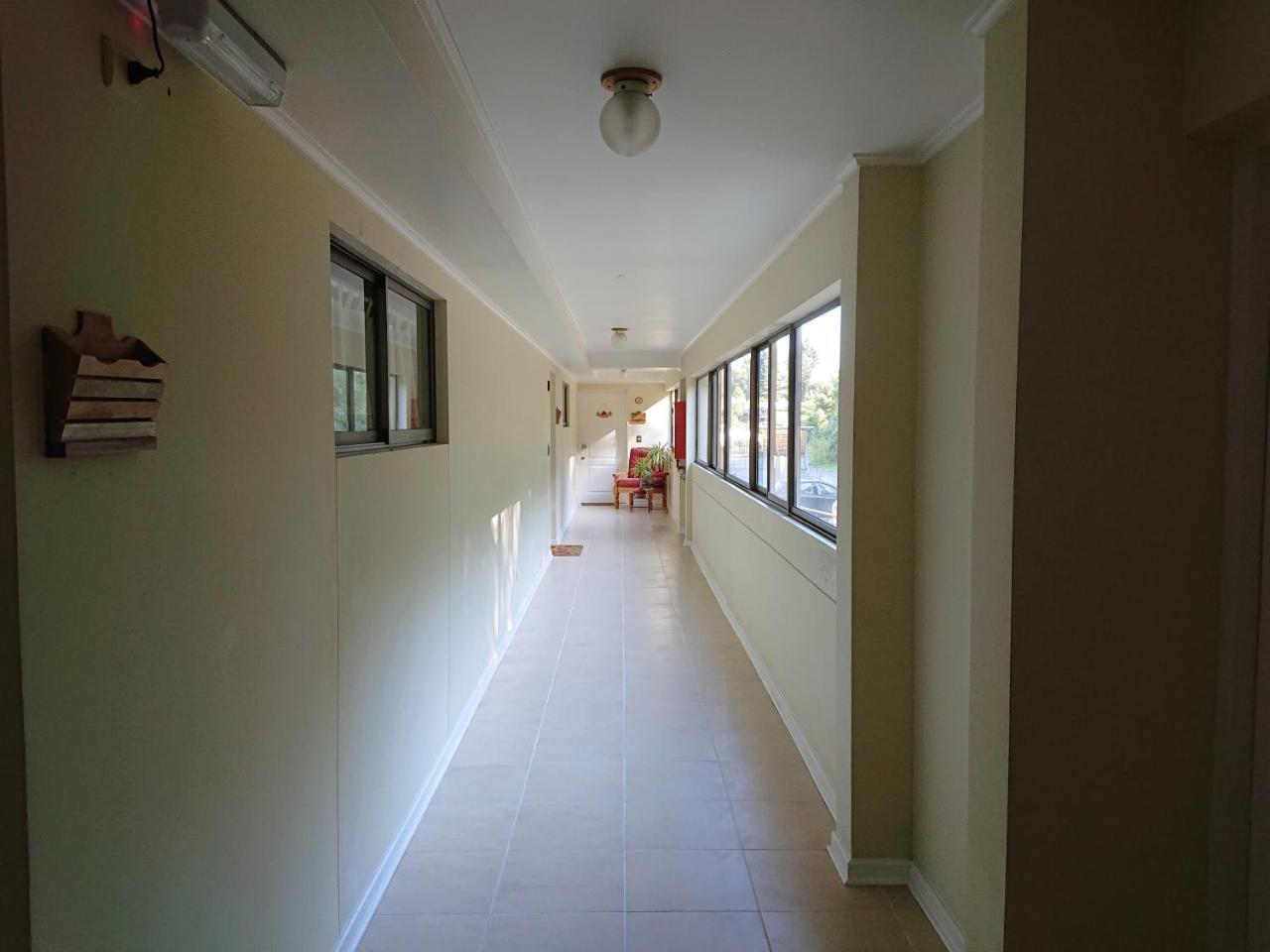 Apartment Villarrica Holidays Экстерьер фото