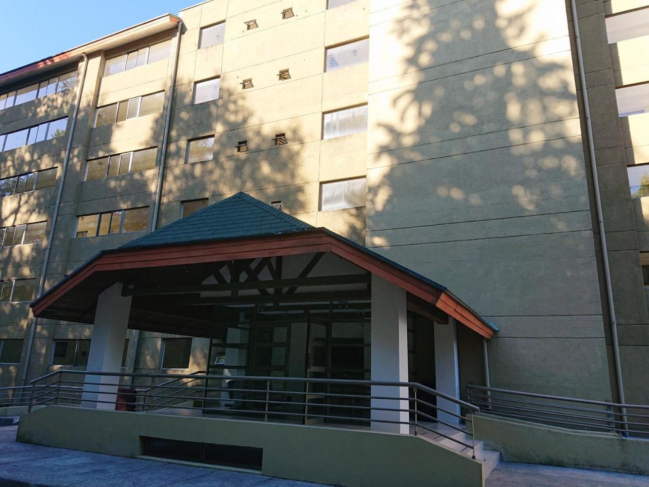 Apartment Villarrica Holidays Экстерьер фото