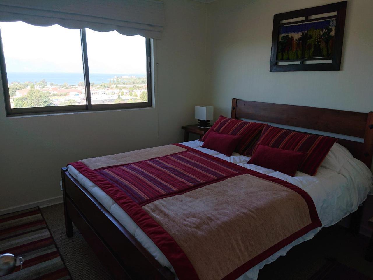 Apartment Villarrica Holidays Экстерьер фото