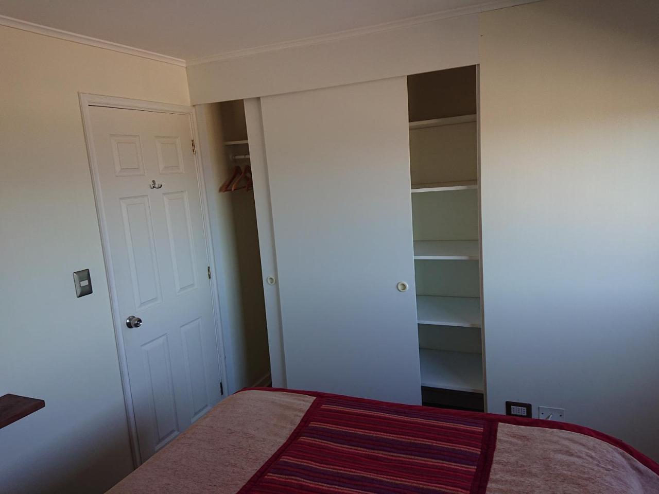 Apartment Villarrica Holidays Экстерьер фото